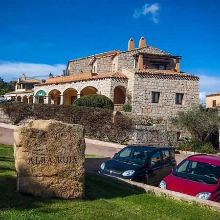Porto Cervo Bloom Tatil Evi Liscia di Vacca