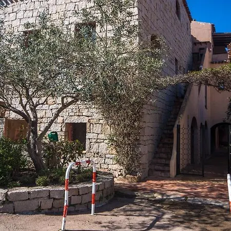 Porto Cervo Bloom *