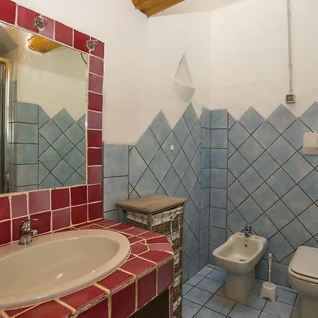 Porto Cervo Bloom Tatil Evi