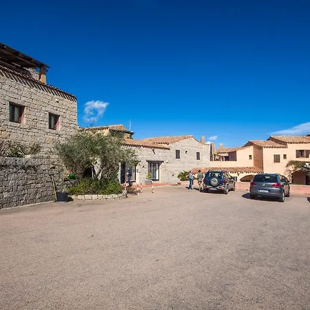 Porto Cervo Bloom Tatil Evi *