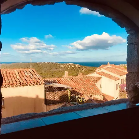 Tatil Evi Porto Cervo Bloom