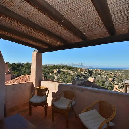 Porto Cervo Bloom Liscia di Vacca
